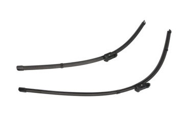 ДВОРНИКИ VALEO SILENCIO X-TRM 574597 VALEO