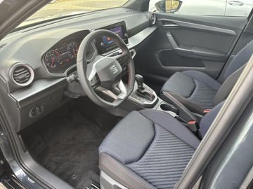 Seat Arona 2025 Seat Arona 1.0 TSI 115 KM FR 7-biegowa automatyczn, zdjęcie 8