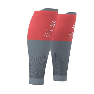 КОМПРЕССОРТИВНЫЕ РЕМНИ COMPRESSPORT R2V2 CORAL T4