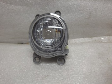 HALOGEN LEWY PRZEDNI TOYOTA YARIS 4 IV COROLLA E21