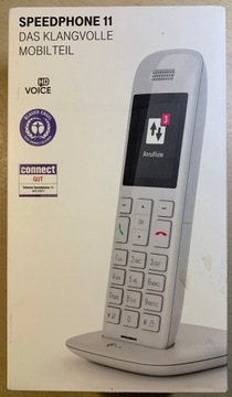 Дополнительная трубка Vtech Telekom Speedphone 11 Вт
