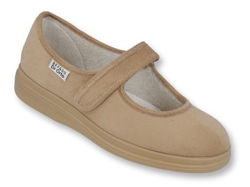 BEFADO dr. Orto Buty zdrowotne ortopedyczne r. 36