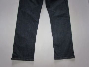 NEXT SPODNIE MĘSKIE JEANS R. W38 L33