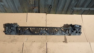 BMW F12 F06 ŚLIZG MOCOWANIE ZDERZAKA TYŁ 7223161