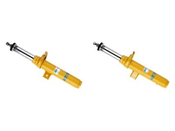2X TLUMIČE BILSTEIN PŘEDNÍ L+P DO ALPINA BMW 1 F20 F21 2, 2 F22
