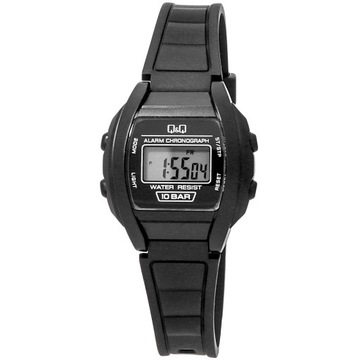 Zegarek Damski QQ LL01-101 czarny