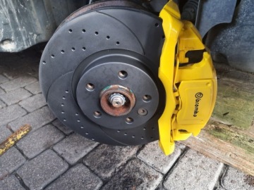 Volkswagen Multivan T6 2006 VW T5 Multivan 2.5 TDI 174KM wersja CRUISE 2006r bezwypadkowy, zdjęcie 15