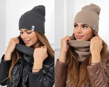 ШАПКА ЖЕНСКАЯ ЗИМА ВЕСНА ОСЕНЬ ТЕПЛАЯ КОМФОРТНАЯ ЖЕНСКАЯ ЛЕГКАЯ СПОРТИВНАЯ КРУГ