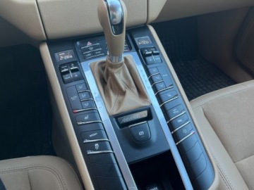 Porsche Macan SUV 2.0 252KM 2016 Porsche Macan 2.0 benzyna 252 KM 4 x 4 Salon Polska bezwypadkowy zadb, zdjęcie 24