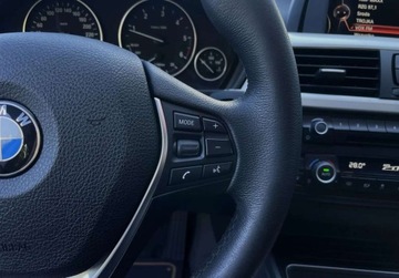 BMW Seria 3 F30-F31-F34 Limuzyna Facelifting 2.0 320d 190KM 2016 BMW 3GT 2.0 D 190 KM Navi gwarancja BEZWYPADKOWAperfekcyjna AUTOMAT, zdjęcie 22