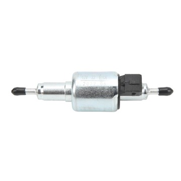 EBERSPACHER D2 D4 БЕНЗИНОВЫЙ ТОПЛИВНЫЙ НАСОС 12В