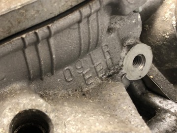 HLAVA NISSAN QASHQAI J10 HR16DE 1.6 114KM
