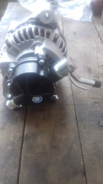 Генератор НОВЫЙ Kia k2900 2.9 CRDI