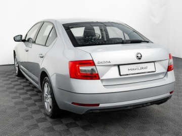 Skoda Octavia III Liftback Facelifting 2.0 TDI 150KM 2018 Škoda Octavia Skoda Octavia WZ7293V#2.0 TDI, zdjęcie 3