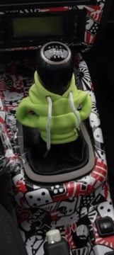 FABULOUS ТОЛСТОВКА КРЫШКА РУЧКИ ПЕРЕКЛЮЧЕНИЯ ПЕРЕДАЧ АВТОМОБИЛЬНОГО РЫЧАГА