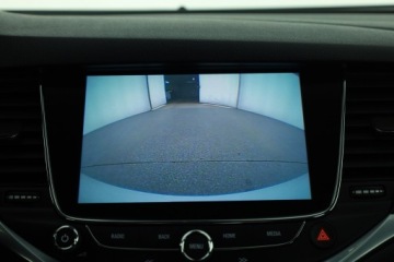 Opel Astra K Hatchback 5d 1.4 Turbo 150KM 2016 Opel Astra 1.4 T, Skóra, Navi, Klima, Klimatronic, zdjęcie 13