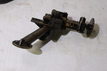 МАСЛЯНЫЙ НАСОС MEGANE II 1.9 DCI 120HP 7700600252