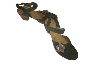 Buty firmy Rieker. Stan idealny. Rozmiar 39.