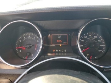 Ford Mustang VI 2017 Ford Mustang 2017 FORD MUSTANG GT 5.0 Benzyna 435KM, zdjęcie 9