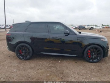 Land Rover Range Rover V 2025 Land Rover Range Rover Sport P530 Dynamic Se 2025 4.4 Benzyna 523KM, zdjęcie 6