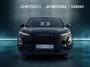 Omoda 5 1.6 T-GDI 147KM 2025 Omoda 5 Carbon Black 1.6 Benzyna 147KM, zdjęcie 7
