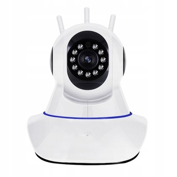 Kamera kopułkowa (dome) HD-SDI, IP retoo wgsheng6 6 Mpx