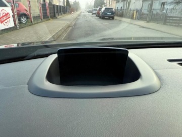 Peugeot 508 I Sedan 2.0 Hybrid4 200KM 2012 Peugeot 508 Hybrid4 200KM Naped 4x4 Xenony Nawigacja Head-Up Serwisowany G, zdjęcie 15