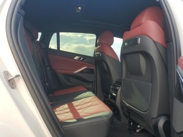BMW X6 G06 2024 BMW X6 xDrive40I 2024 3.0l 3.0 Benzyna 375KM, zdjęcie 10