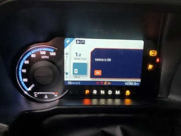 Ford 2021 Ford Bronco 2021, 2.3L, 4x4, od ubezpieczalni 2.3 Benzyna 270KM, zdjęcie 10