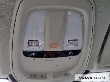Volvo XC60 II 2023 Volvo XC 60 FV23 Plus Dark B4 D 197KM ACC Kamera S, zdjęcie 34