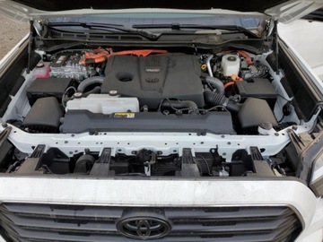 Toyota Sequoia II 2024 Toyota Sequoia SR 2024 3.4l 3.4 Hybryda 437KM, zdjęcie 6