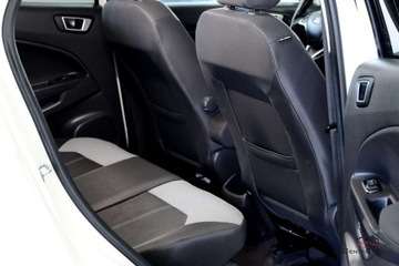 Ford Ecosport II SUV 1.0 Ecoboost 125KM 2017 Ford EcoSport 1.0 12V Navi Climatronic Podgrz.Fotele Kamera Cz.Park. SONY, zdjęcie 9