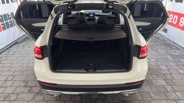 Mercedes GLC C253 2019 Mercedes-Benz GLC spelnij swoje marzenia o posiadaniu pieknego bialego SUV, zdjęcie 34