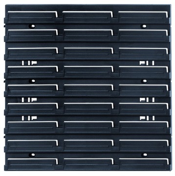 Доска для контейнеров и инструментов, 2 шт. КББС4040