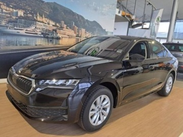 Skoda Octavia IV 2026 SKODA Octavia Edition 130 Essence 1.5 TSI Sedan 115KM 2026, zdjęcie 1