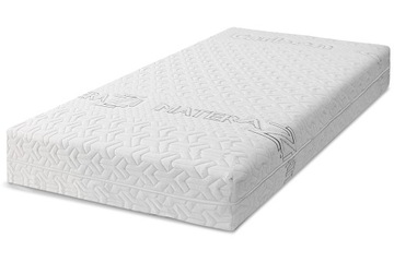 Матрас 160x200 COCONUT x2 карман H5 жесткий CARBON 7 зон