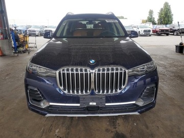 BMW X7 2022 BMW X7 xDrive40I 2022 3.0l 3.0 Benzyna 335KM, zdjęcie 5