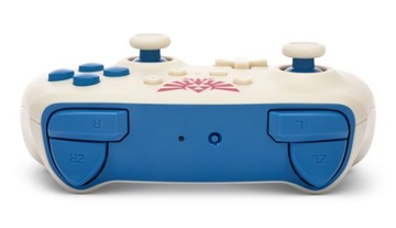 PowerA Pad SWITCH Legend of Zelda Sworn Protector