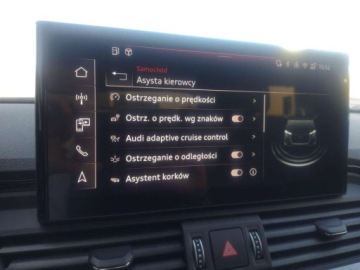 Audi Q5 II SUV Facelifting 2.0 40 TDI 204KM 2024 Audi Q5 Audi Q5 S line 40 TDI mHEV quattro 204KM S tronic 2.0 Diesel 204KM, zdjęcie 33