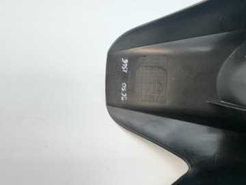 АРКА КОЛЕСА ЗАДНЯЯ КРЫШКА ЦЕПИ HONDA CBR125R JC50 17R