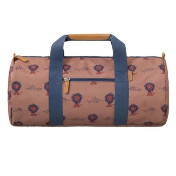 Сумка Weekend bag Лев Fresk