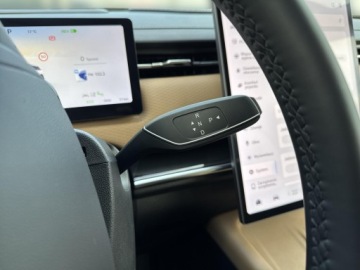 Jaecoo 2025 Jaecoo 7 PHEV, zdjęcie 30