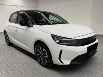 Opel Corsa F 2026 Od ręki - GS 1.2 T mHEV eDCT 110KM / Pakiet Komfort, zdjęcie 2