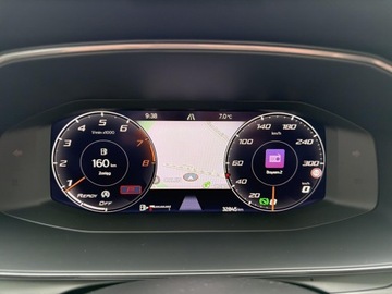 Cupra Formentor Crossover 2.0 TSI 190KM 2022 Cupra Formentor 2.0 TSI / 190 KM 4x4 DSG ASO FV-23, zdjęcie 14