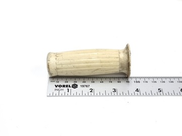 Chwyty rączki kierownicy Romet Salto Pelikan Diadem