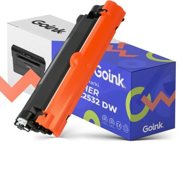 Toner do Brother DCP-L2532 DW (Czarny, TN-2411)