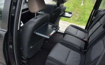 Mazda 5 I 2.0 MZR-CD 143KM 2007 Mazda 5 2.0D Klima 7 Osobowy 2.0 Diesel 143KM, zdjęcie 17