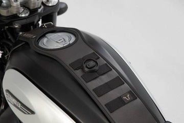СУМКА ДЛЯ СМАРТФОНА LA3 SLA TRIUMPH TANK РЕМЕНЬ