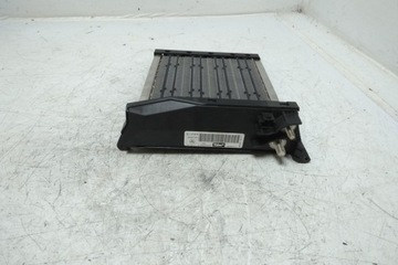 CHLADIČ ELEKTRICKÉ RADIÁTORU MERCEDES-BENZ B (W245) A1698300261 1.99L