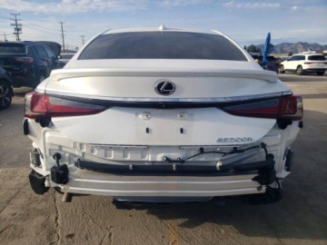 Lexus ES VIII (XZ209) 2025 Lexus ES 300h base, 2025r., 2.5L 2.5 Hybryda 215KM, zdjęcie 5